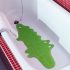 Виды ковриков в ванную: резиновые, акриловые, хлопковые и другие