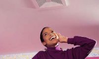 Бесшумные вентиляторы для ванной комнаты