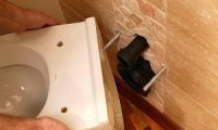 Инструкция по самостоятельному демонтажу унитаза в ванной