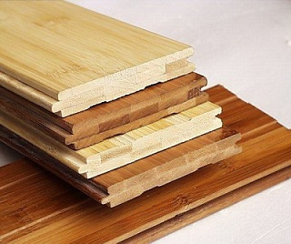древесина для пола