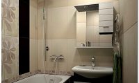 Особенности и советы по ремонту маленькой ванной комнаты