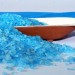 морская соль для ванны