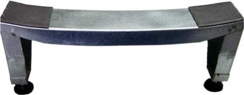 Ножки для ванны стальной и чугунной: как выбрать, установить и сделать ...