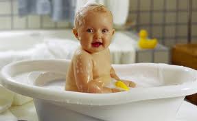 хвойно соляные ванны полезны для детей